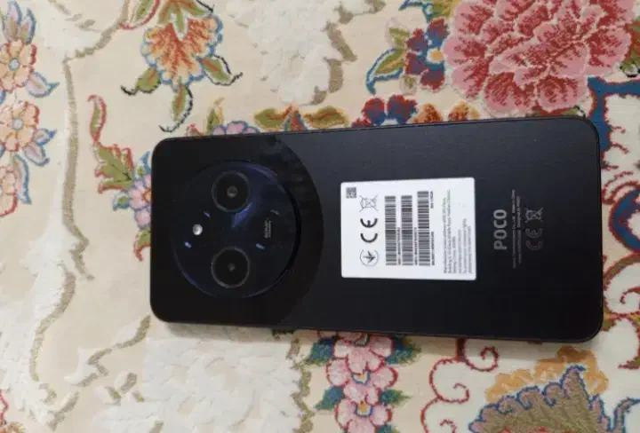 poco C75|موبایل|دزفول, |دیوار