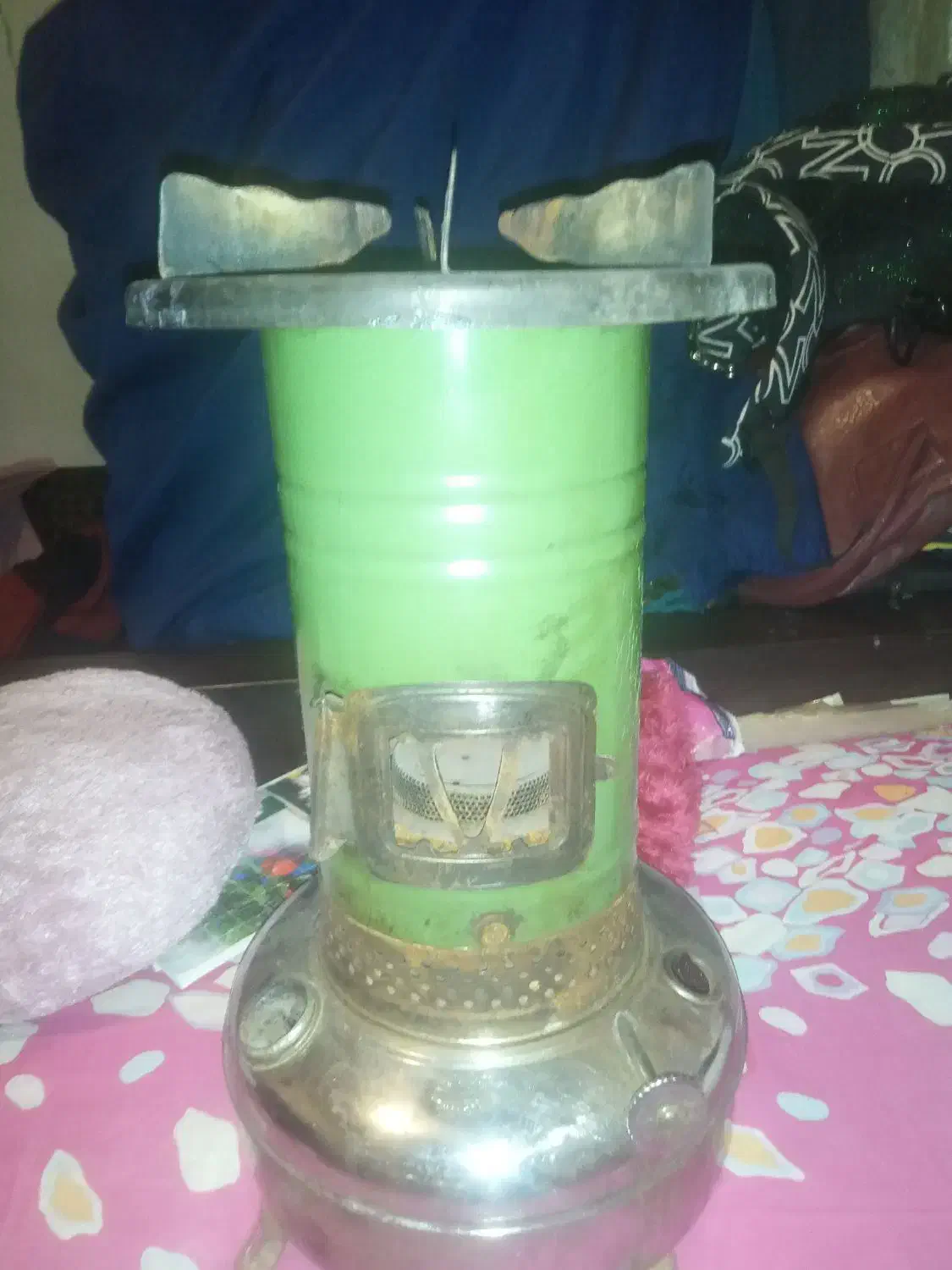 وسایل قدیمی|کلکسیون اشیاء عتیقه|کرج, حصار|دیوار