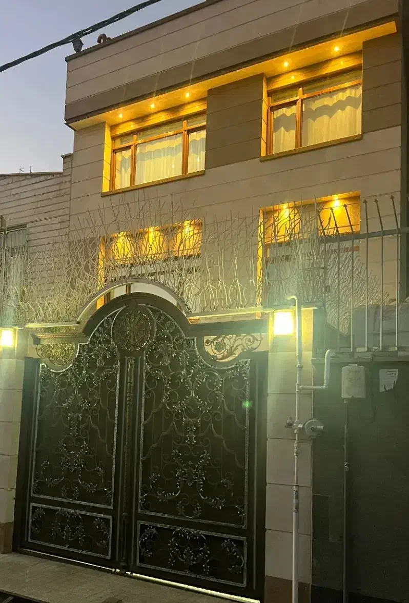 ویلایی بیشه حبیب/230متر زمین/500متر ساخت نوساز شده|فروش خانه و ویلا|اصفهان, صائب|دیوار