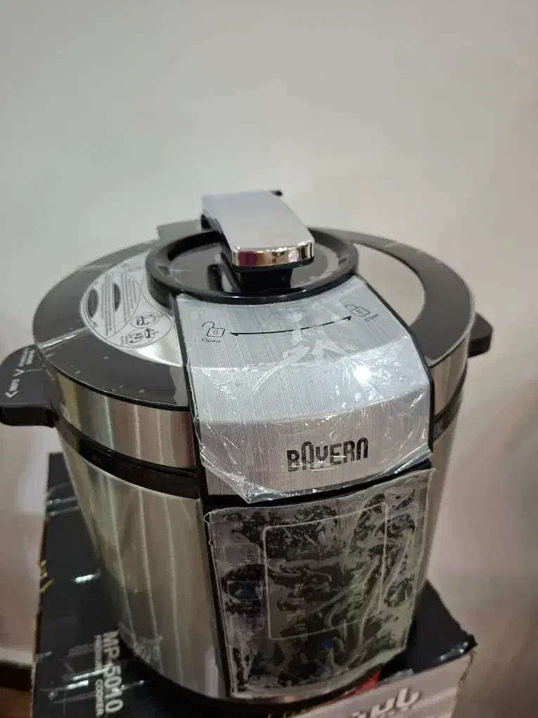 پلوپز برقی( مولتی کوکر چند کاره)|اجاق گاز و لوازم برقی پختوپز|رشت, حومه رشت|دیوار