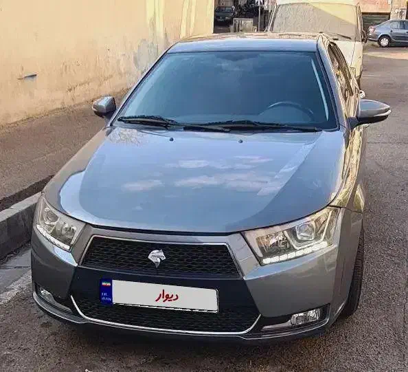 دناپلاسef7|خودرو سواری و وانت|تهران, مروارید شهر|دیوار