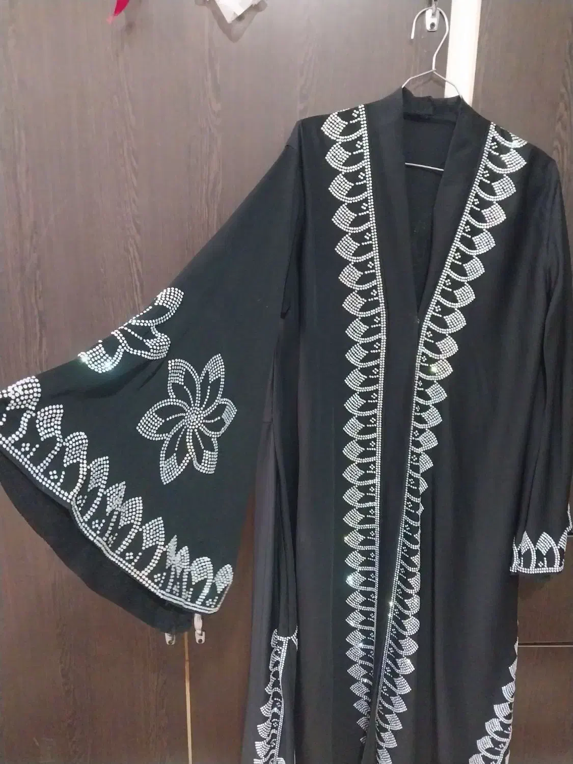 مانتو عربی|لباس|شهریار, شهرک شاهد|دیوار