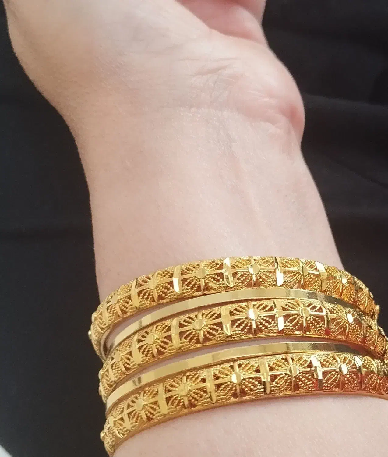 النگو رنگ ثابت|بدلیجات|کرمانشاه, |دیوار