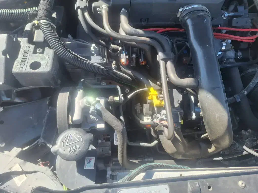 پژو۴۰۵|خودرو سواری و وانت|میاندوآب, |دیوار