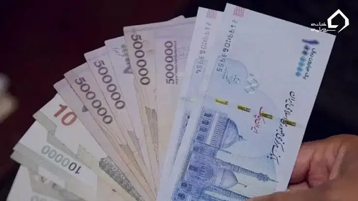 مقداری پول پیدا کردم|اشیا|قم, پردیسان|دیوار