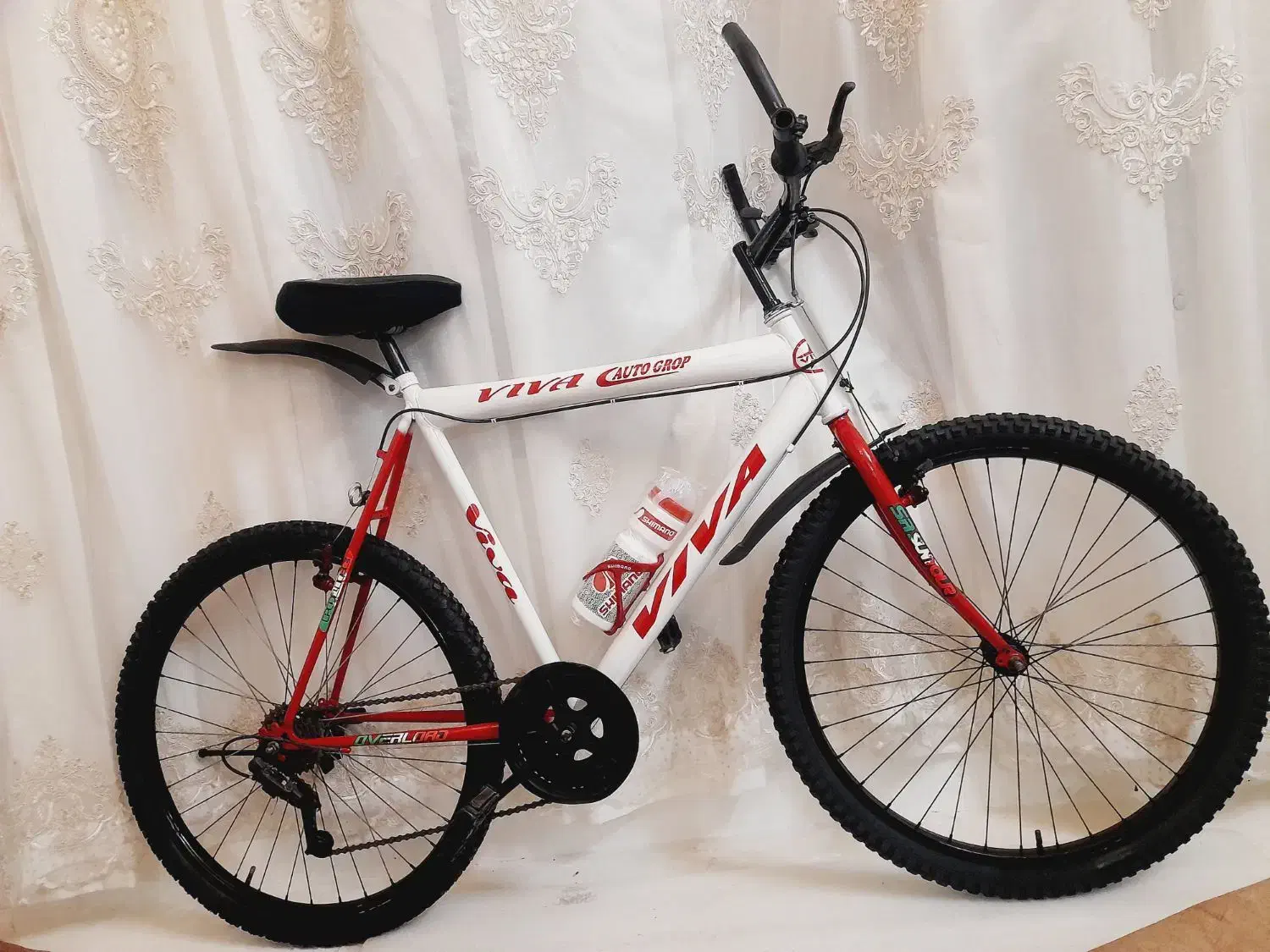 دوچرخه 26 برابچه دلبتان|اسباببازی بچه|اردبیل, |دیوار