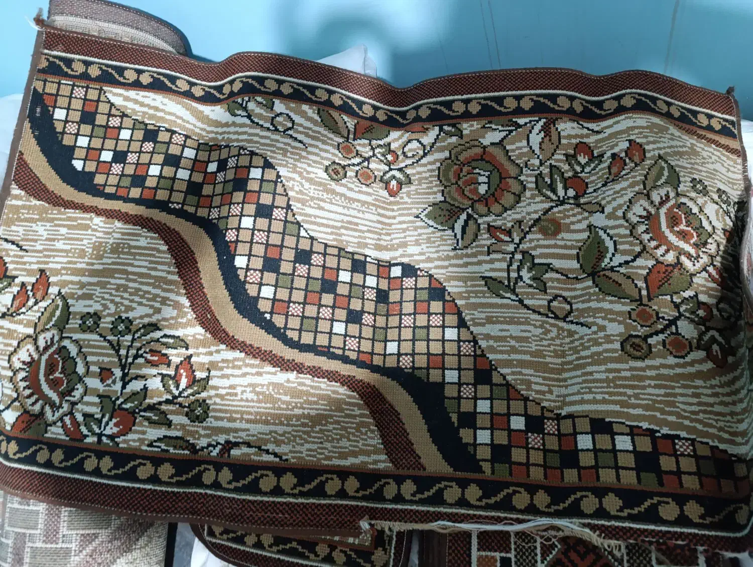 پادری و تو پله ای|پادری|کاشان, فاز ۲ ناجی آباد|دیوار