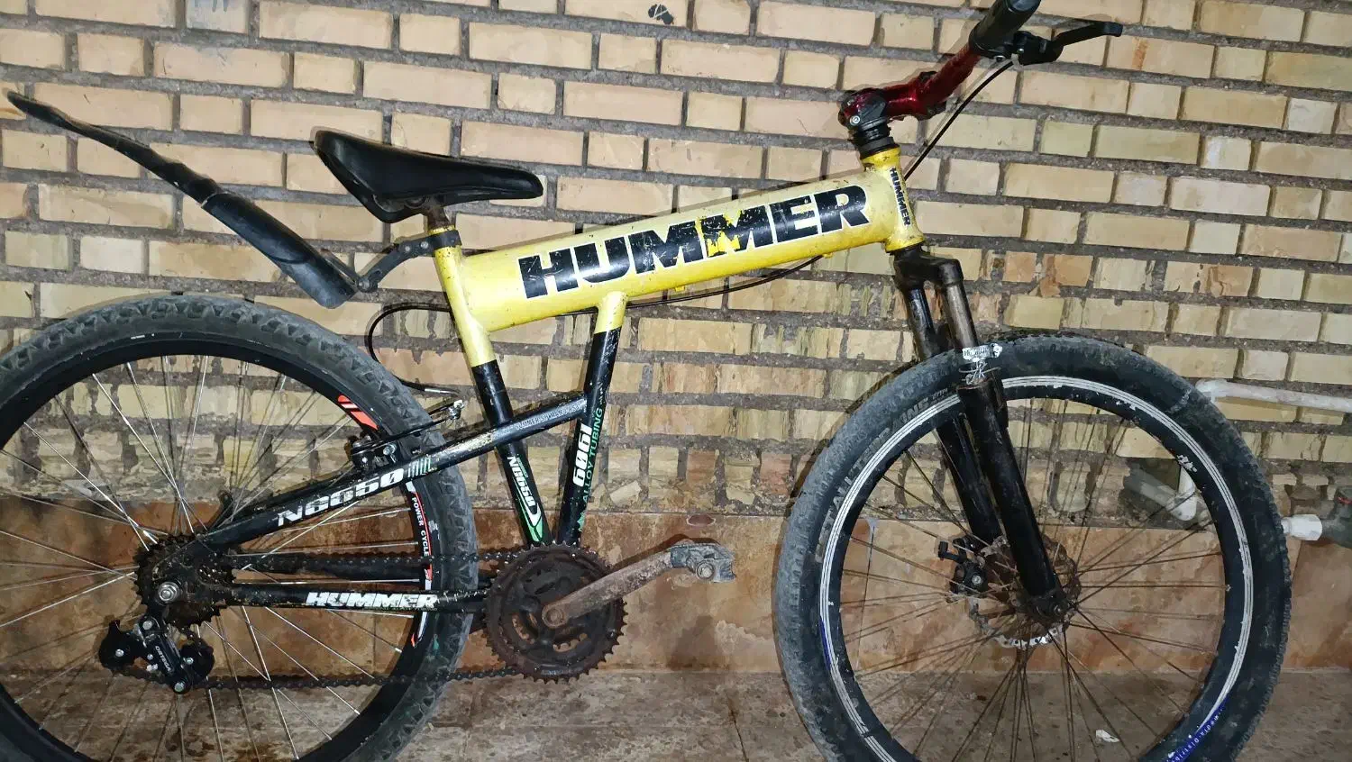 دوچرخه دنده ای|دوچرخه، اسکیت، اسکوتر|آبادان, |دیوار