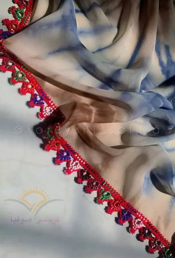 کریشی جدید|لباس|سراوان, |دیوار