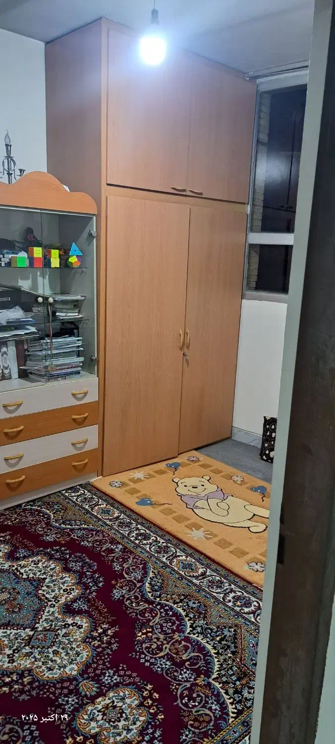 ۷۵متر ویلایی ۲طبقه راه جدا خ پروین۲۴اول کوچه ذاکری|فروش خانه و ویلا|اصفهان, شیخ طوسی|دیوار