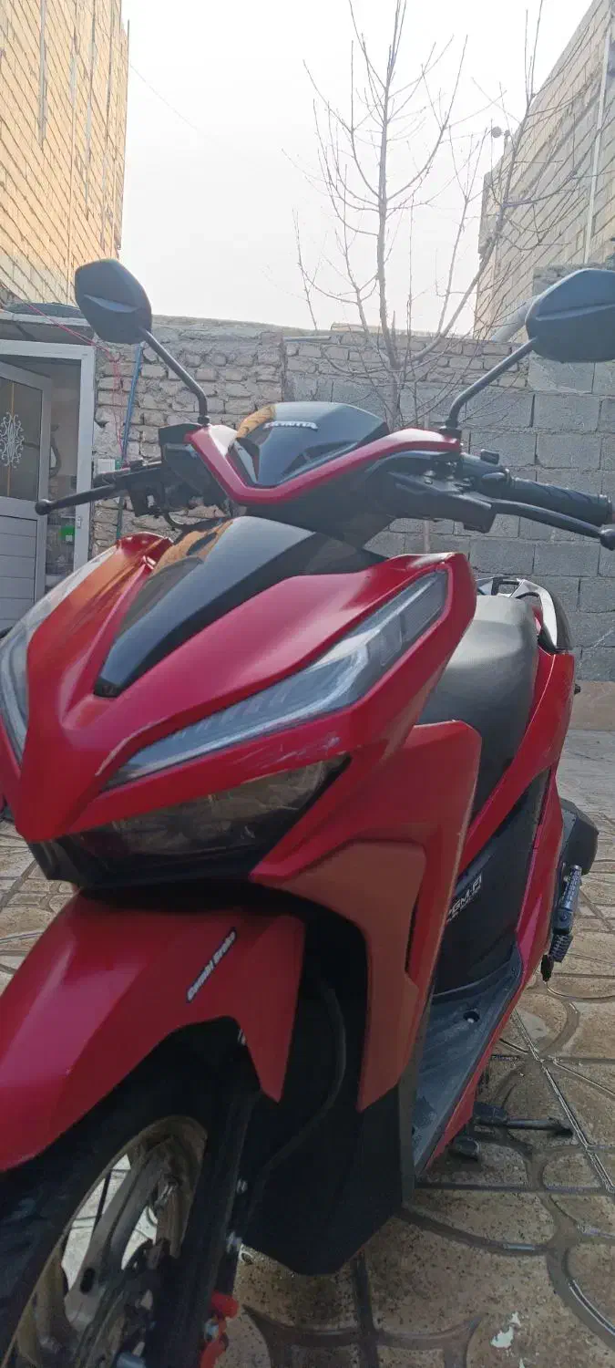 کلیک|موتورسیکلت|کرج, اسدآباد|دیوار