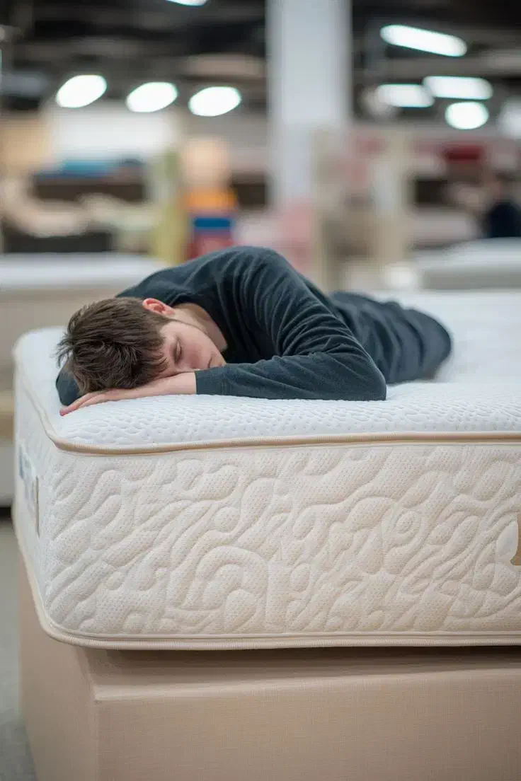 نمایندگی تشک رویا|تشک تختخواب|تهران, علم و صنعت|دیوار