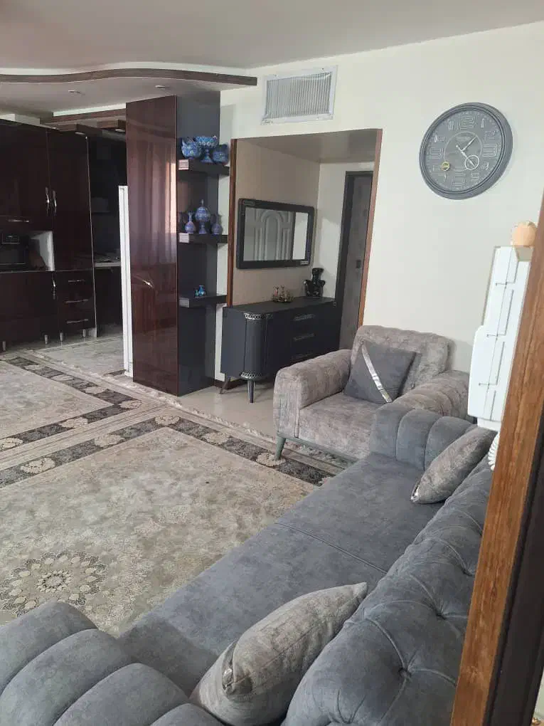 مسکن مهر شاهین شهر ۸۶ متری فوق لاکچری نوساز|فروش آپارتمان|شاهینشهر, مسکن مهر|دیوار