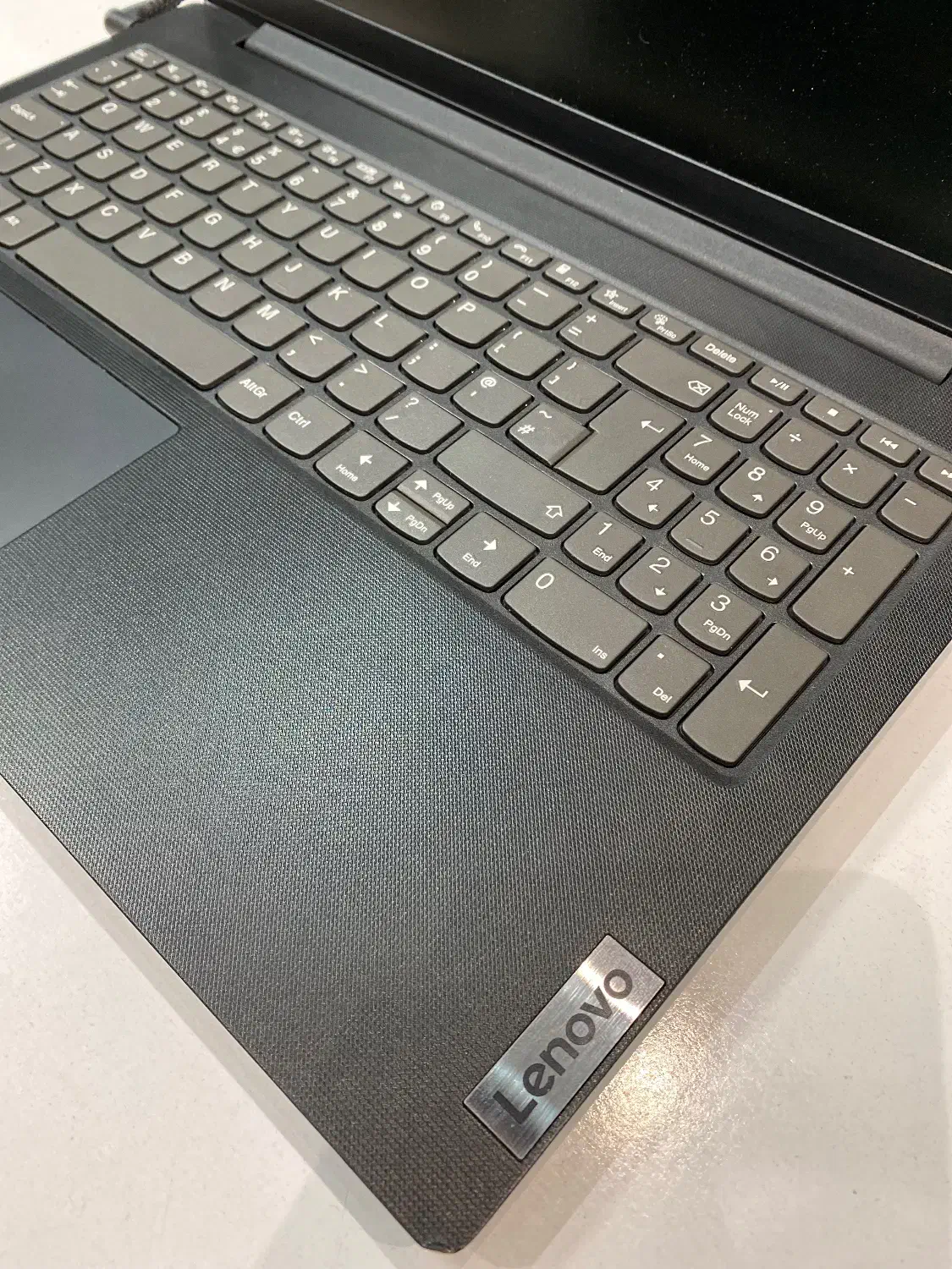 لپتاپ لنوو i5 با گرافیک مجزا نسل ۱۱|رایانه همراه|گنبد کاووس, |دیوار