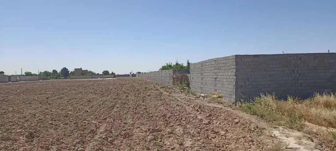 زمین فروشی کاربری کشاورزی|فروش دفتر صنعتی، کشاورزی، تجاری|رباط‌کریم, کاظم‌آباد|دیوار
