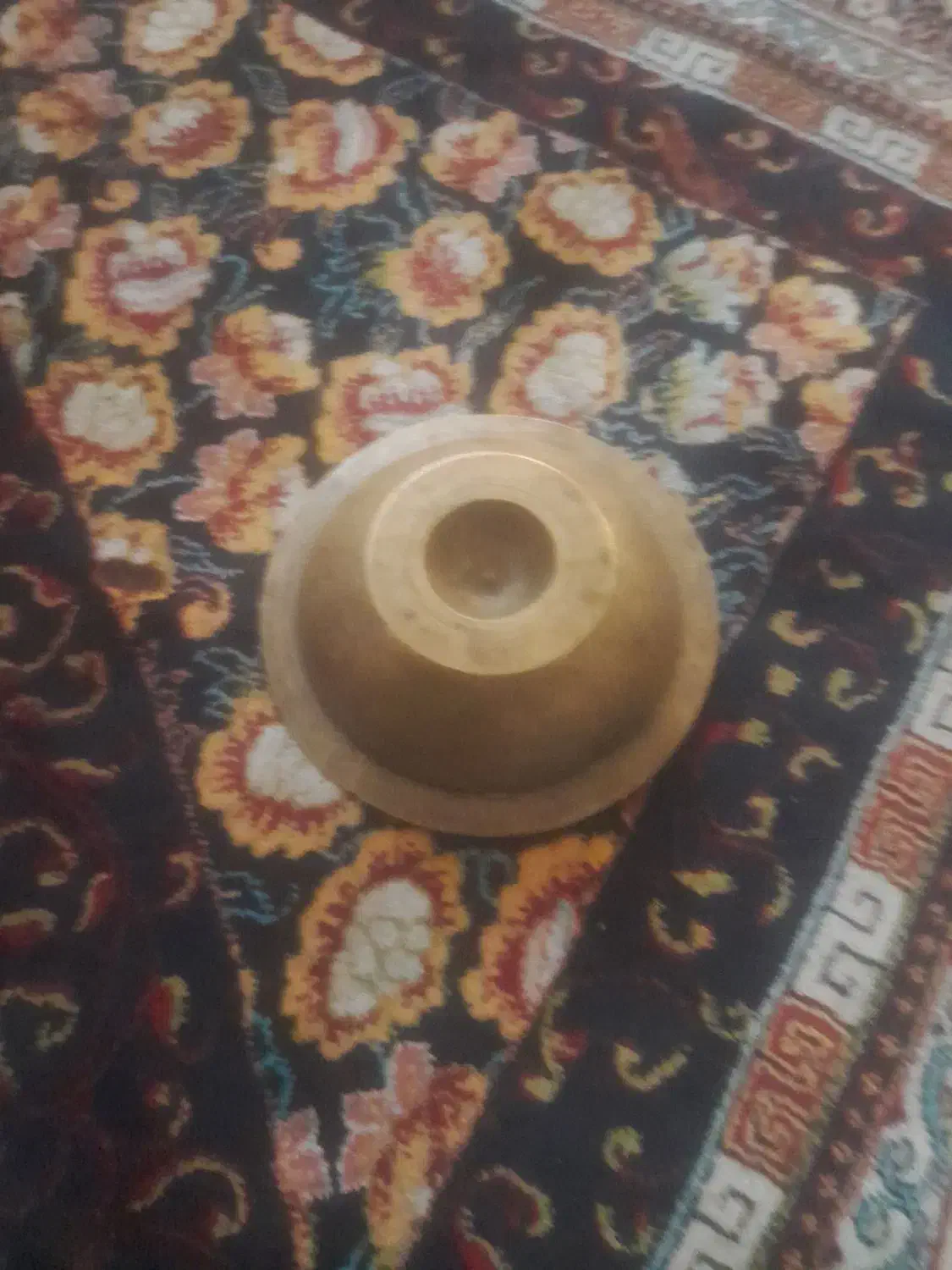 کاسه دعا|کلکسیون اشیاء عتیقه|ملک‌آباد, |دیوار