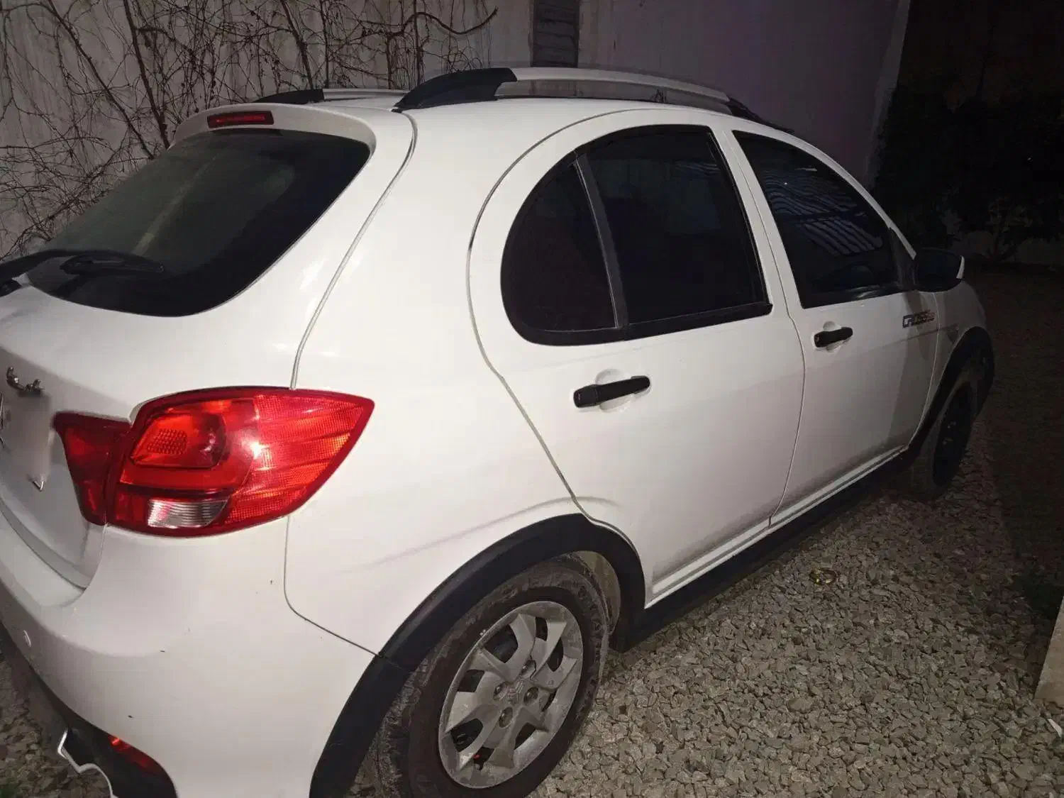 کوییک ساده ۴۰۱|خودرو سواری و وانت|نورآباد, |دیوار