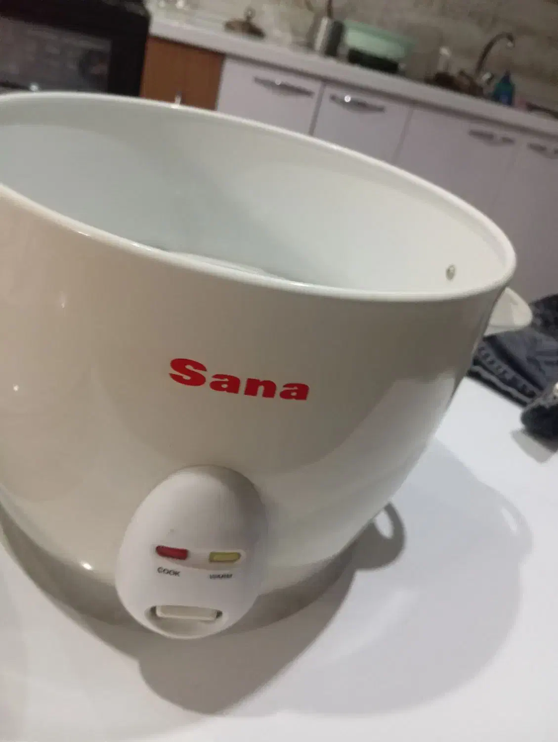 پلوپز بخارپز|اجاق گاز و لوازم برقی پخت‌وپز|سبزوار, گلشن|دیوار