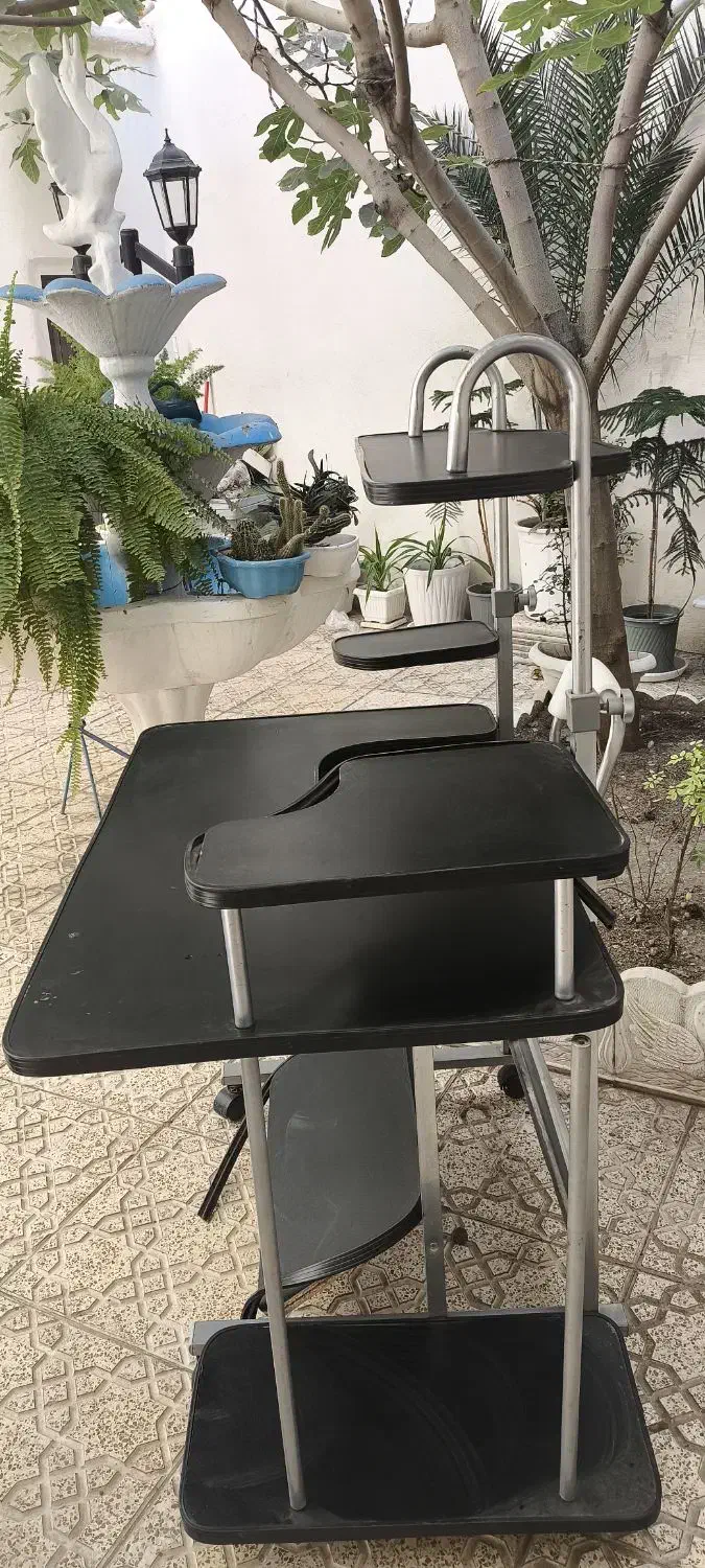 میز تحریر|میز تحریر و کامپیوتر|تبریز, |دیوار