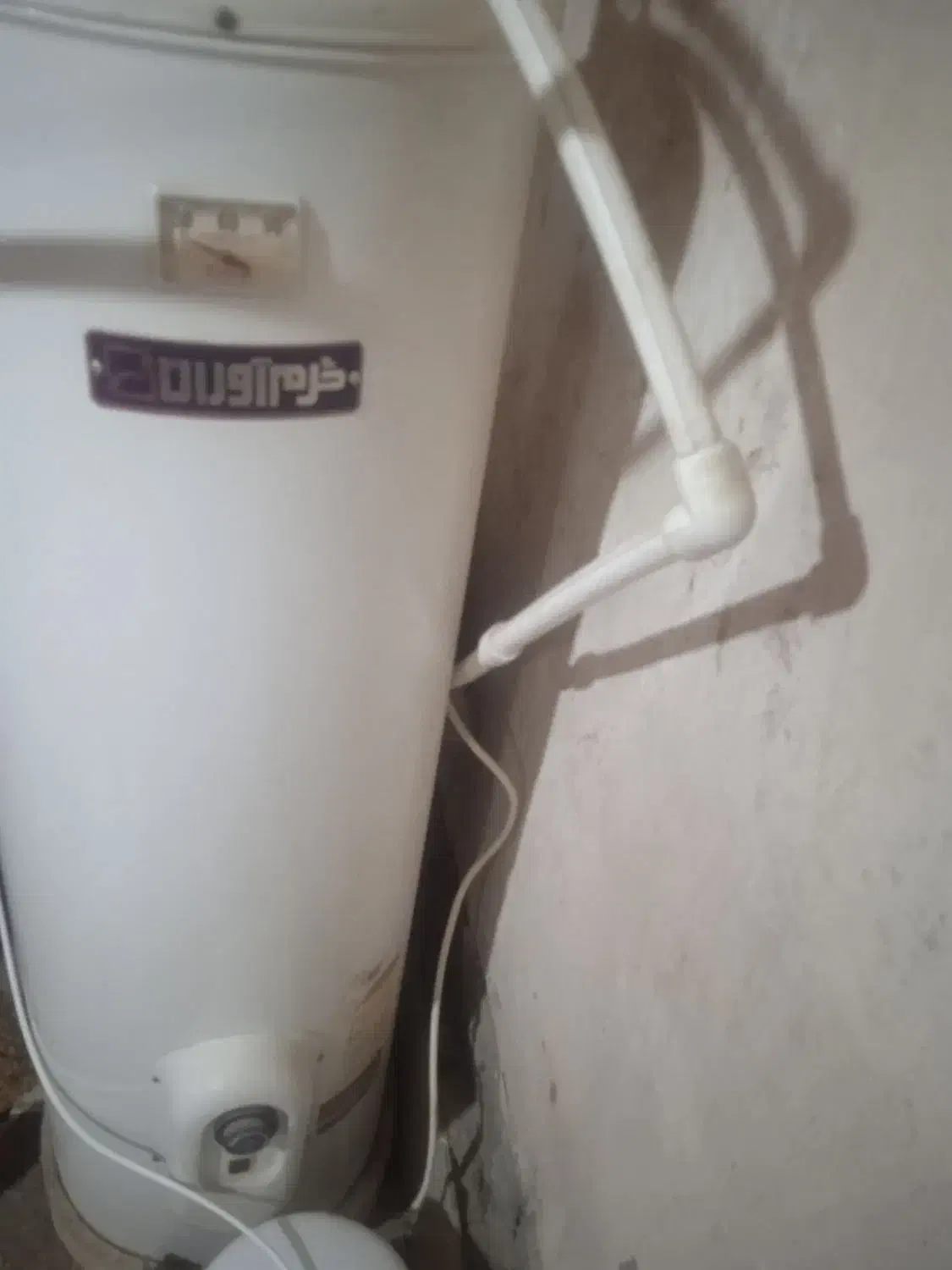 اب گرمکن|آبگرمکن، پکیج، شوفاژ|هیرمند, |دیوار