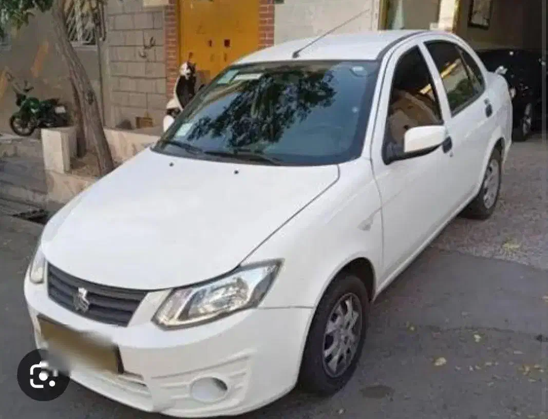 ساینا s صفر تحویل ۱۴۰۴|خودرو سواری و وانت|کلات (خراسان), |دیوار