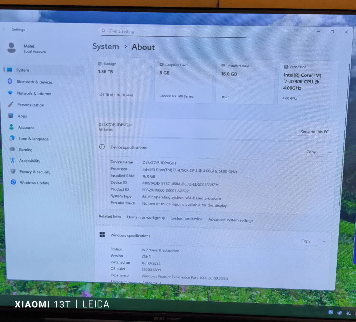 کامپیوتر نسل ۴|رایانه رومیزی|شیراز, فاضل|دیوار