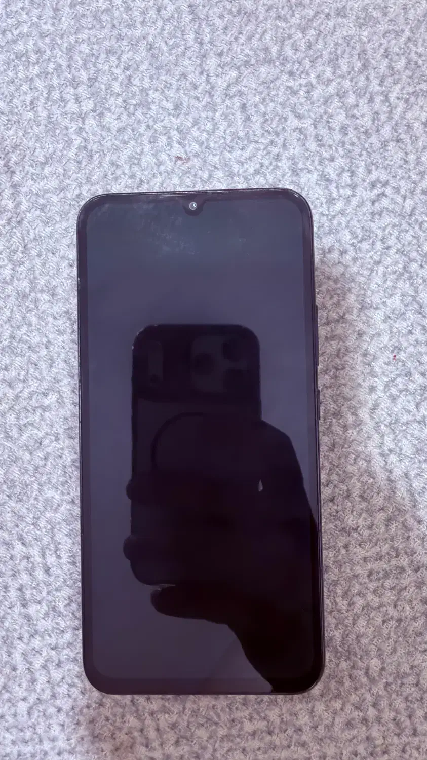 گوشی.  A34 - 5G|موبایل|رودان, |دیوار