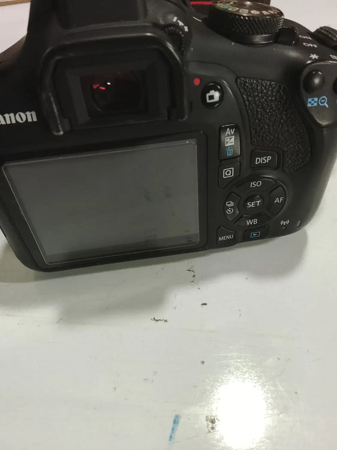 دوربین عکاسی وفلم برداری کنون|دوربین عکاسی و فیلمبرداری|تهران, مقدم|دیوار