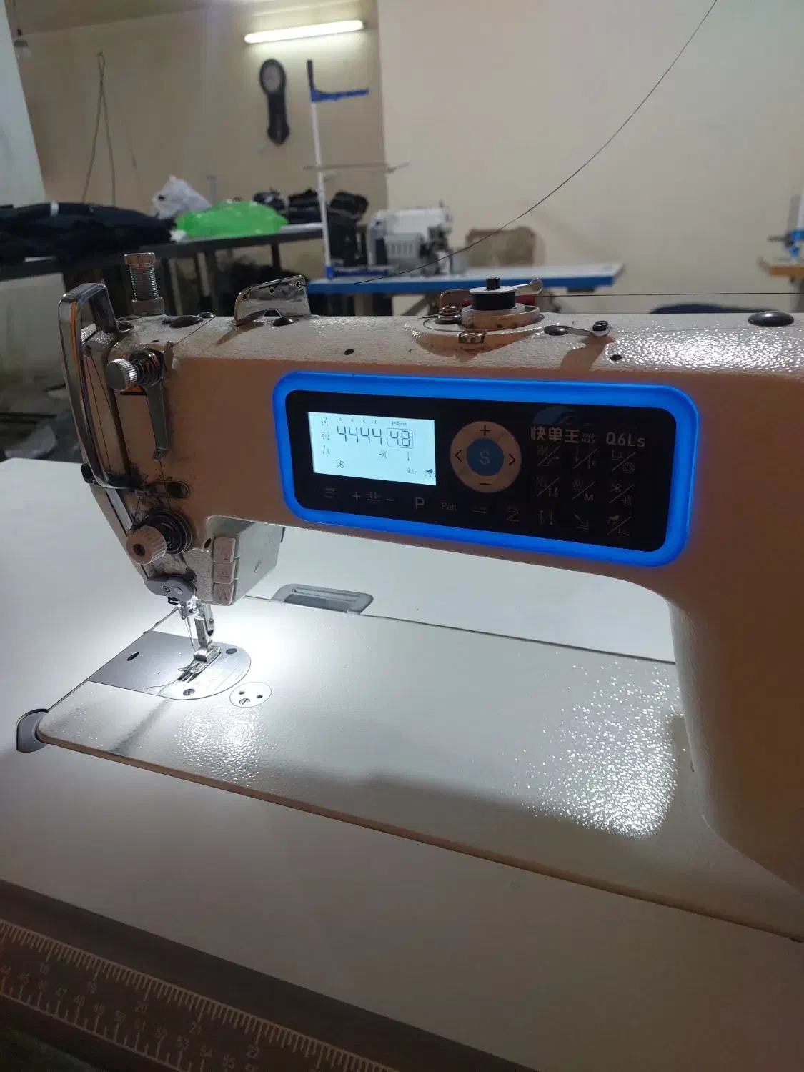 خیاط ماهر|استخدام صنعتی، فنی، مهندسی|اسلامشهر, زرافشان|دیوار