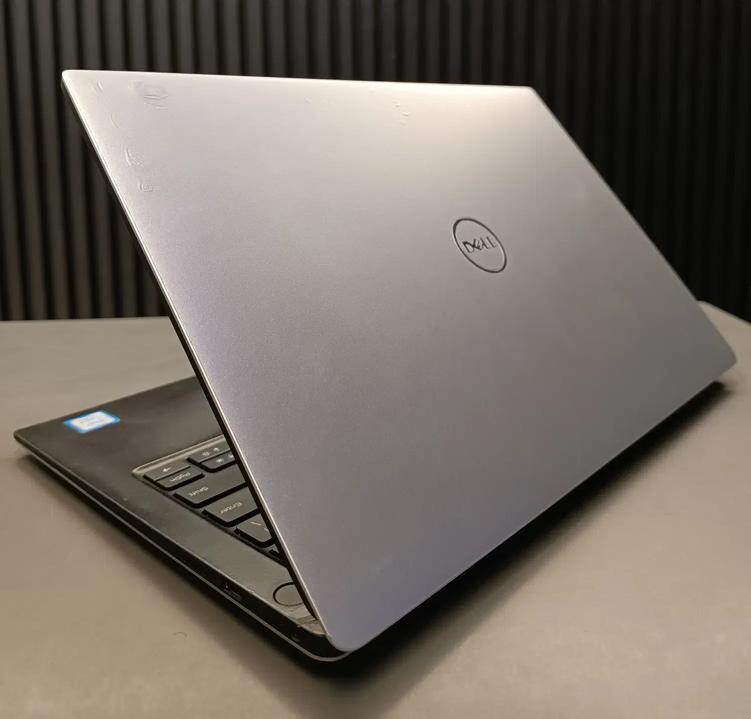 لپ تاپ DELL مدل XPS 13 9370-اقساط-بدون پیش پرداخت|رایانه همراه|اصفهان, مفتح|دیوار