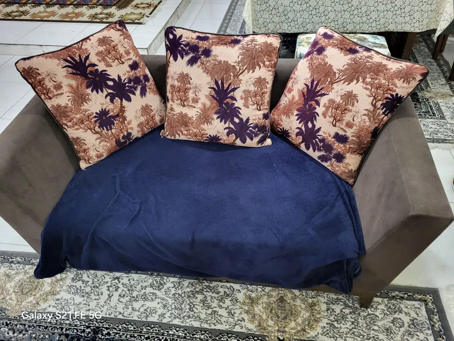 مبل|مبلمان خانگی و میز عسلی|بوشهر, |دیوار