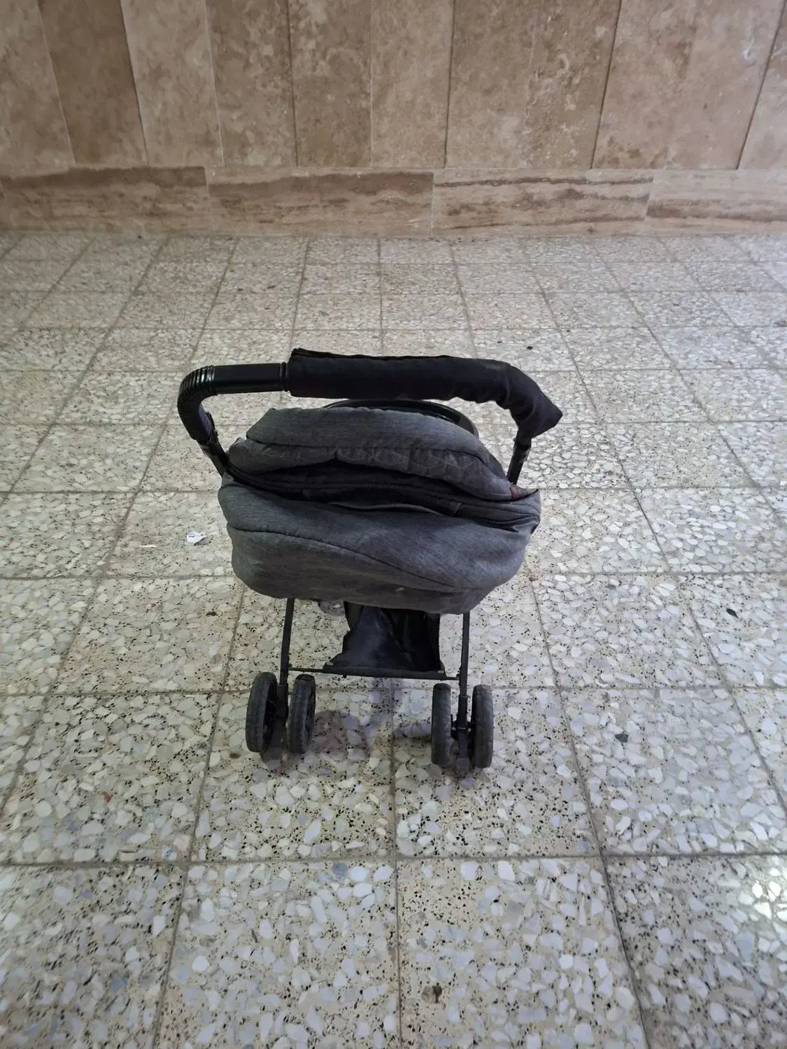 کالاسکه|کالسکه و لوازم جانبی|بروجرد, |دیوار