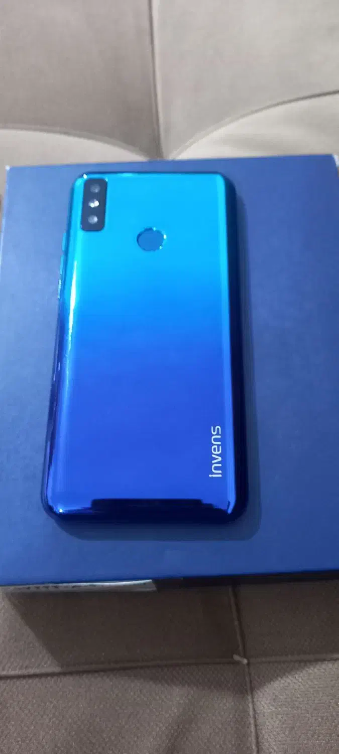 گوشی درحدنو باضمانت باتمام لوازم|موبایل|نیشابور, کوی حسینی|دیوار