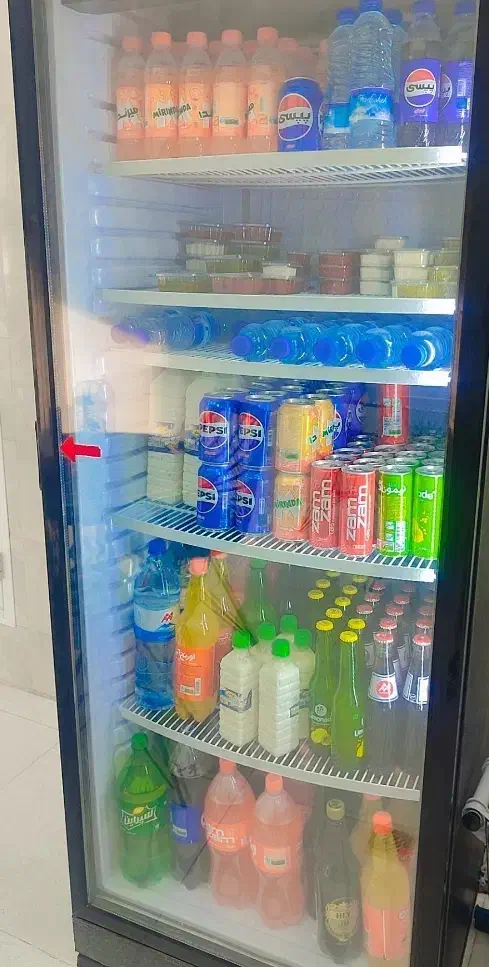 واگذاری فست فود جاافتاده با پاخور بالا|کافیشاپ و رستوران|جیرفت, |دیوار