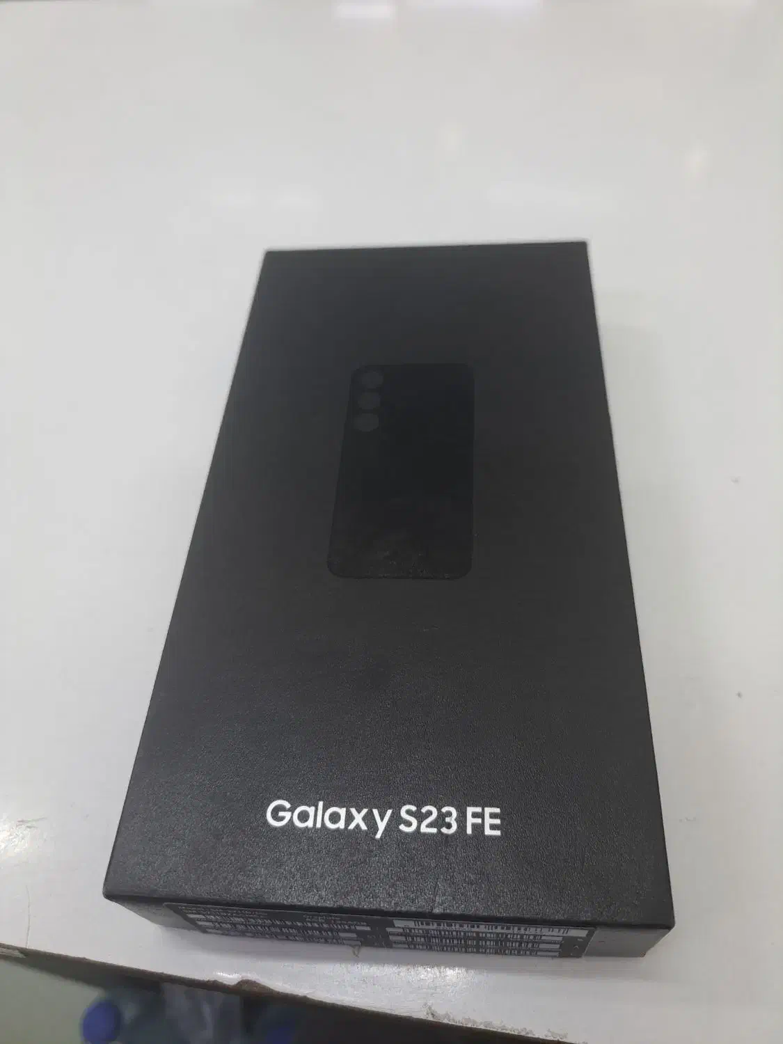 s23fe|موبایل|دوگنبدان, |دیوار