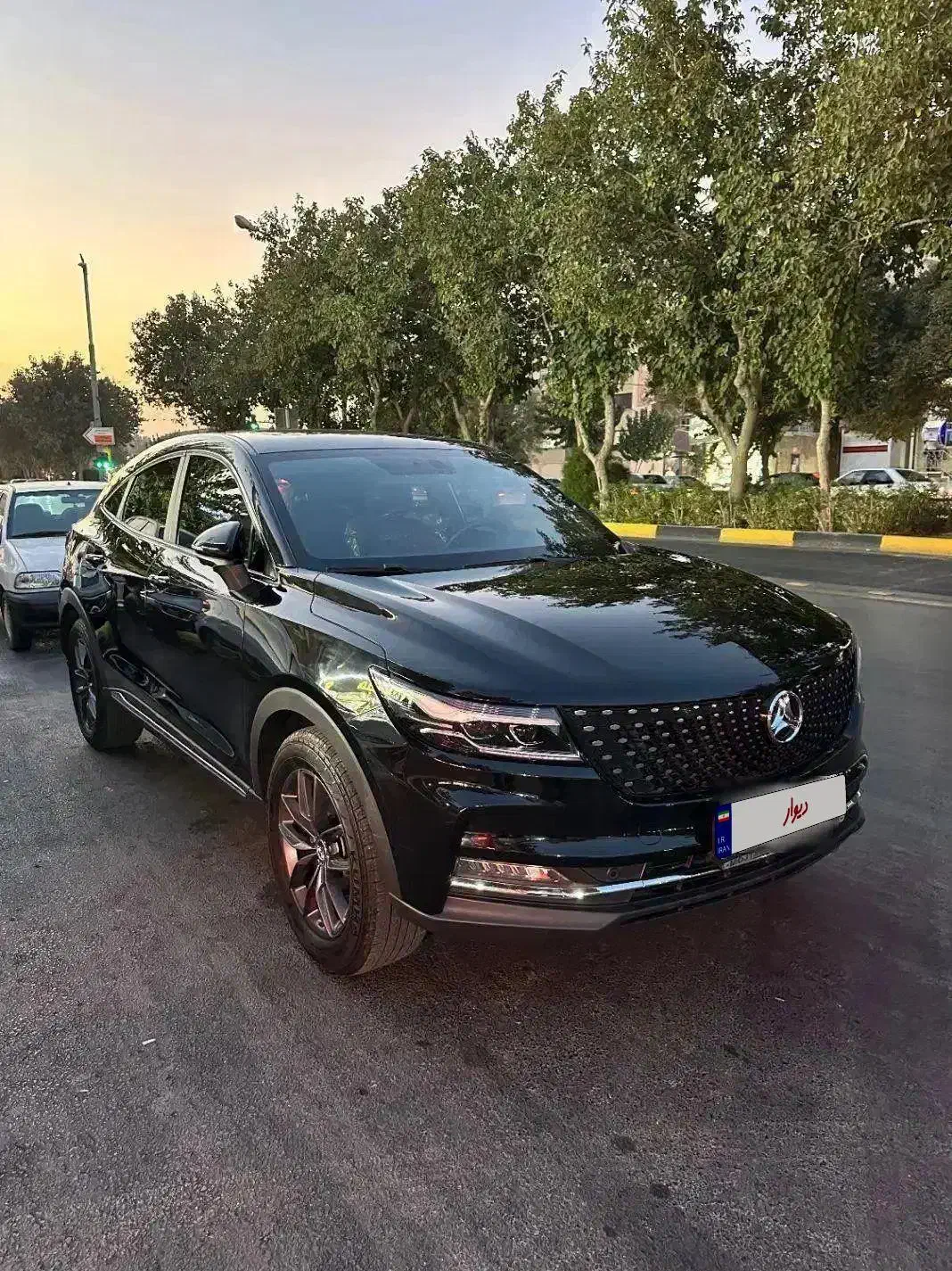 دیگنیتی پرایم تومارون مدل۱۴۰۱ نقدواقساط|خودرو سواری و وانت|اصفهان, شهید رجایی|دیوار