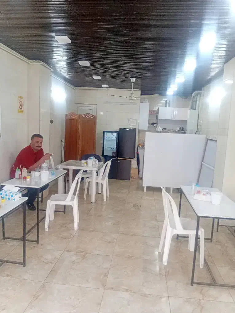 ۴۰ متر مغازه شیک و زیبا کف ودیوار سرامیک|اجارهٔ مغازه و غرفه|لنگرود, |دیوار