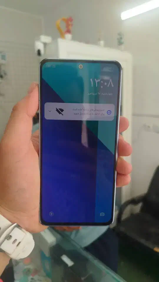 Note 13 256|موبایل|شیراز, احمدآباد|دیوار