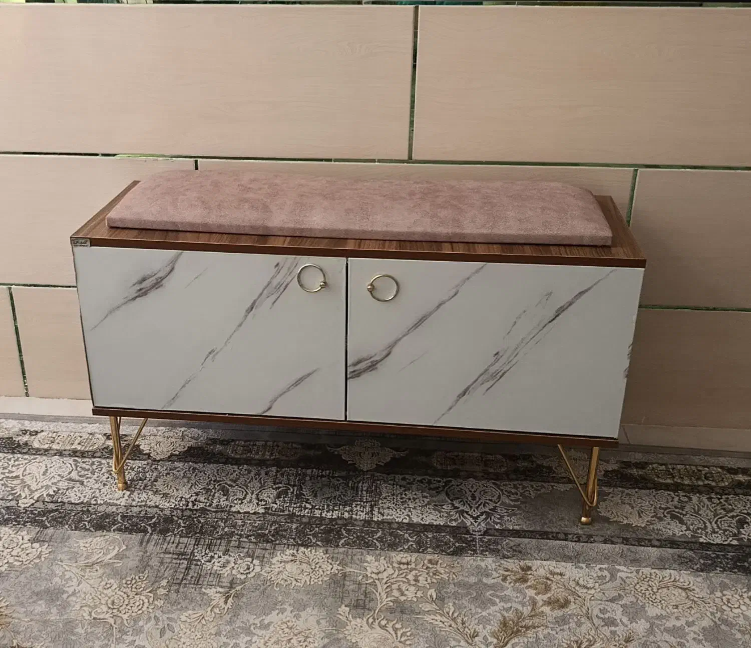 جا کفشی|جاکفشی، کمد، دراور|شاهرود, |دیوار