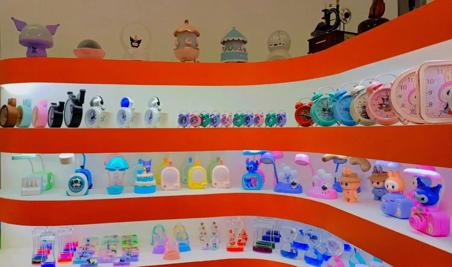 مغازه دکوری|چراغ خواب و آباژور|آفتاب, |دیوار