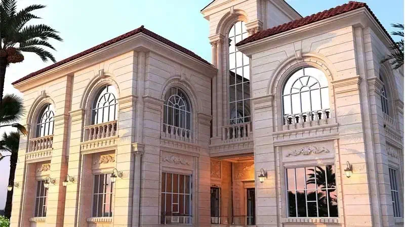 ویلایی ۴۰۰متری ۵خواب مستر|اجارهٔ خانه و ویلا|شیراز, معالی‌آباد|دیوار