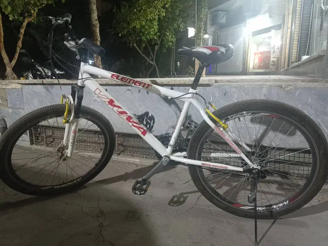 دوچرخه ویوا اصل|دوچرخه، اسکیت، اسکوتر|فردیس, فردیس|دیوار