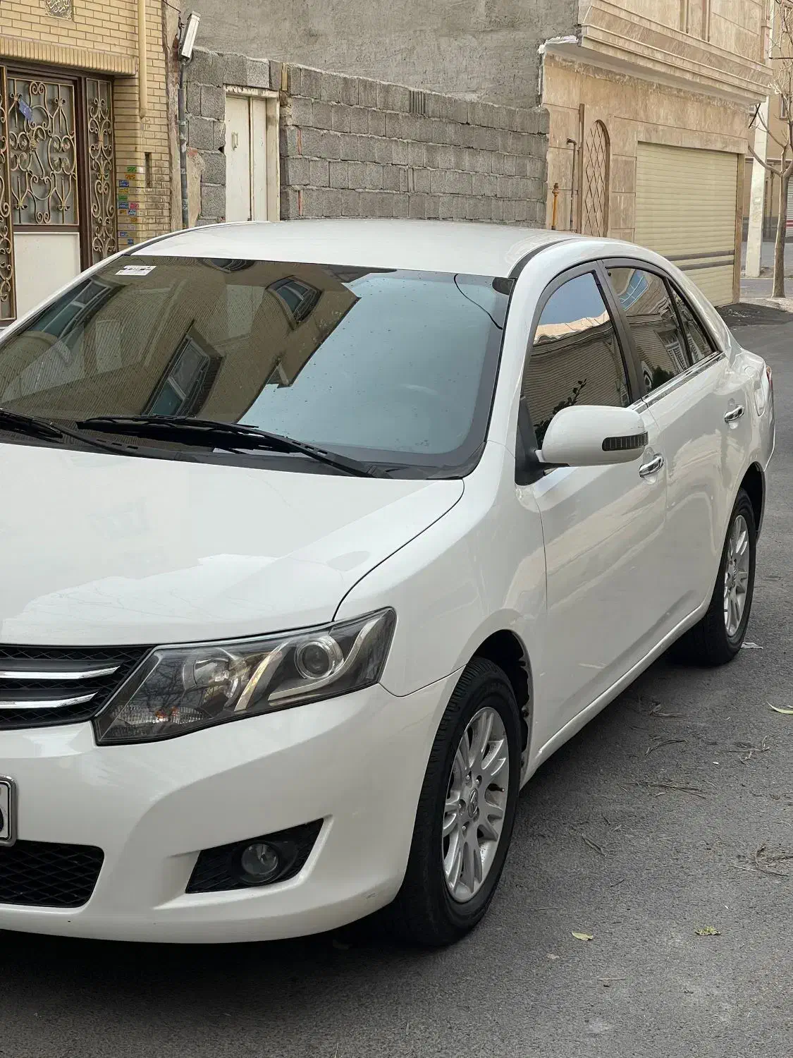 آریو 97بدون رنگ و خط و خش|خودرو سواری و وانت|تبریز, |دیوار