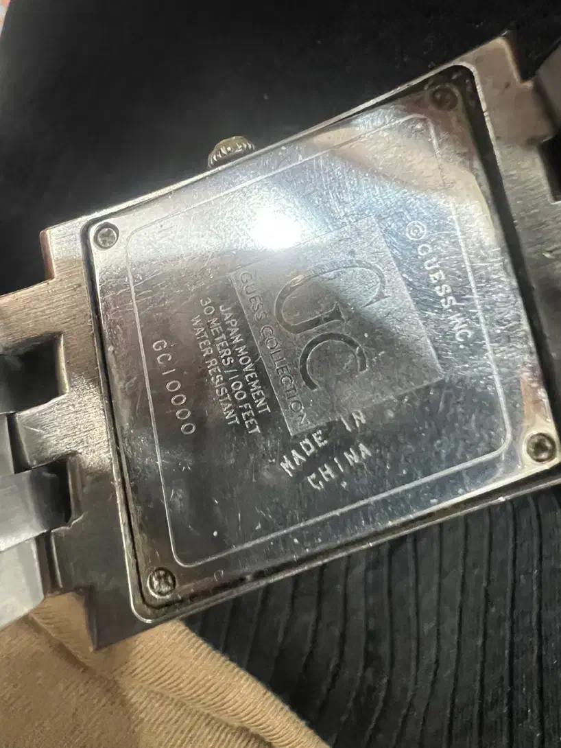 ساعت قدیمی guess|ساعت|دزفول, |دیوار