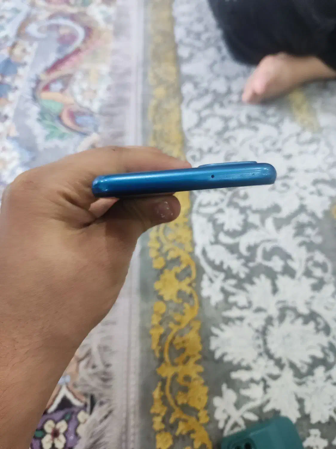 گوشی s12|موبایل|اهواز, کمپلو جنوبی|دیوار