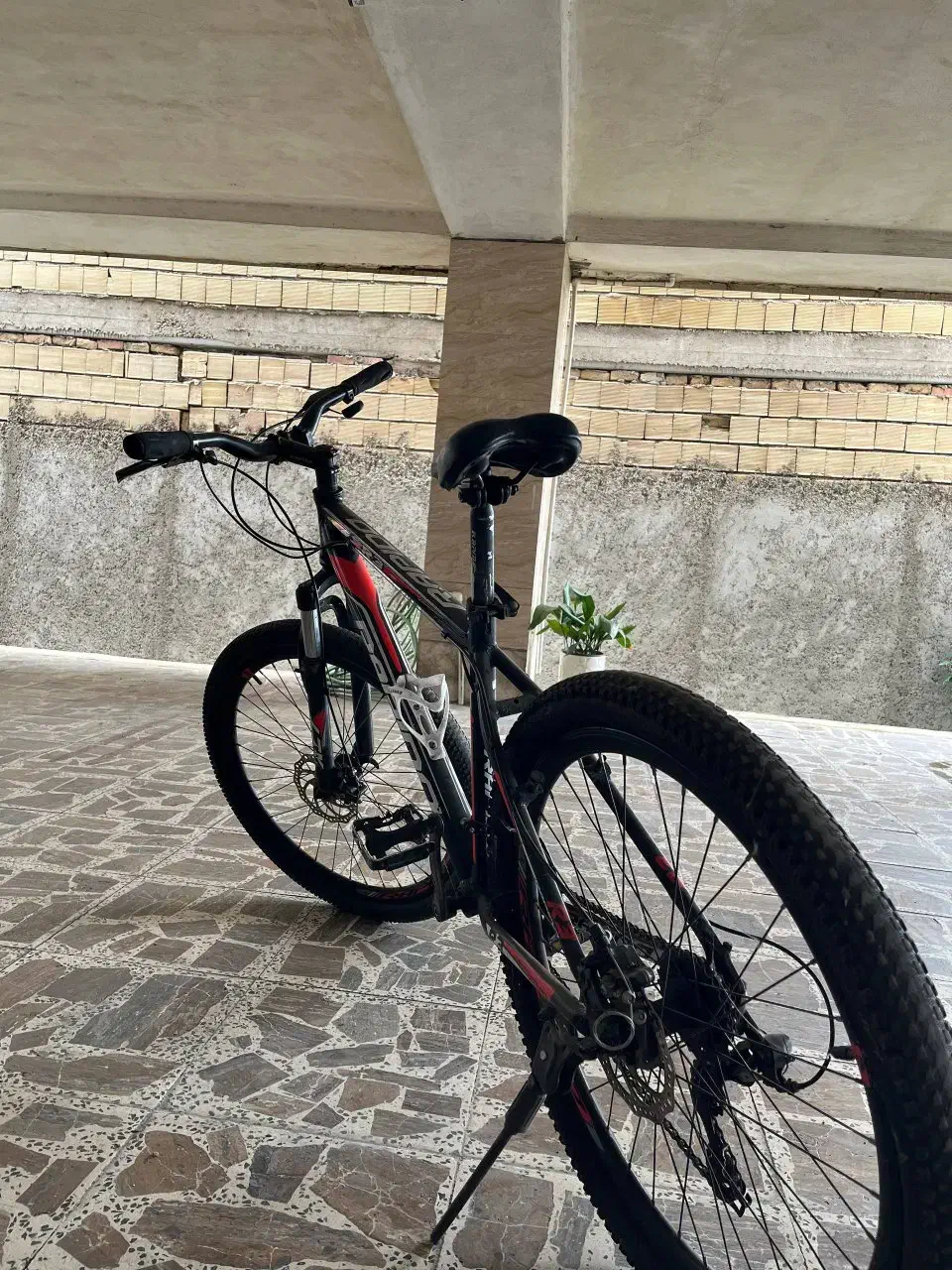 دوچرخه 26 راپیدو|دوچرخه، اسکیت، اسکوتر|رشت, رشتیان|دیوار