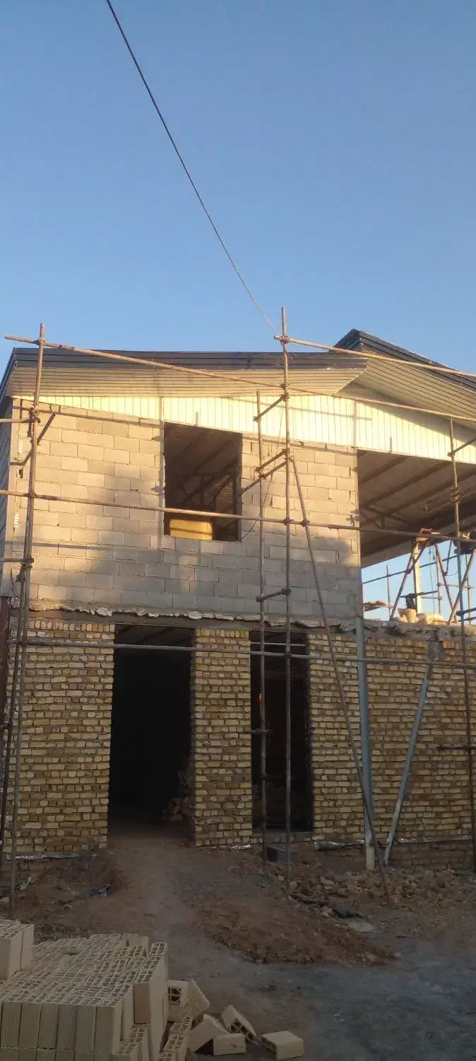 جوشکاری سازه سقف شیروانی درب پنجره سیار|خدمات پیشه و مهارت|شیروان (خراسان), |دیوار