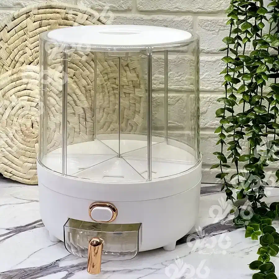 باکس حبوبات|ظروف نگهدارنده، پلاستیکی، یک‌بارمصرف|قم, علی آباد|دیوار