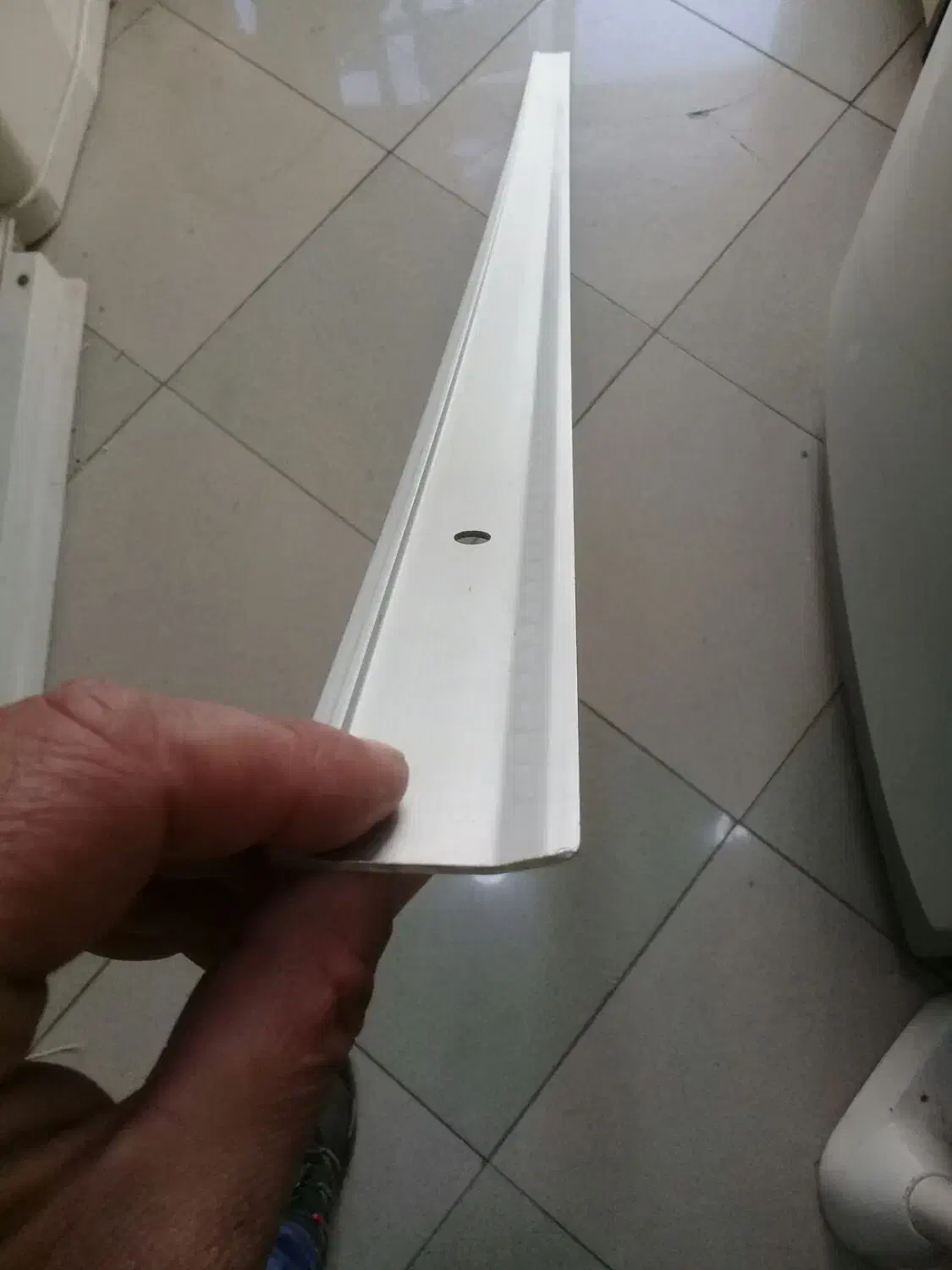 خط کش یک و نیم متری آلمان|ابزارآلات|اسلامشهر, مظفریه|دیوار