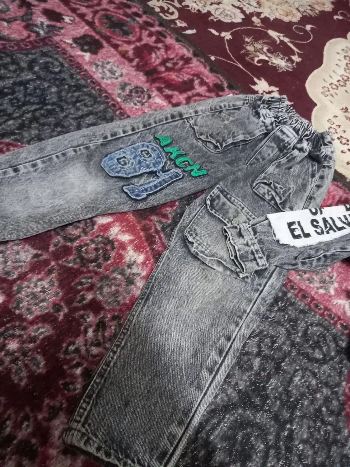 کت وشلوار|کفش و لباس بچه|یزد, |دیوار